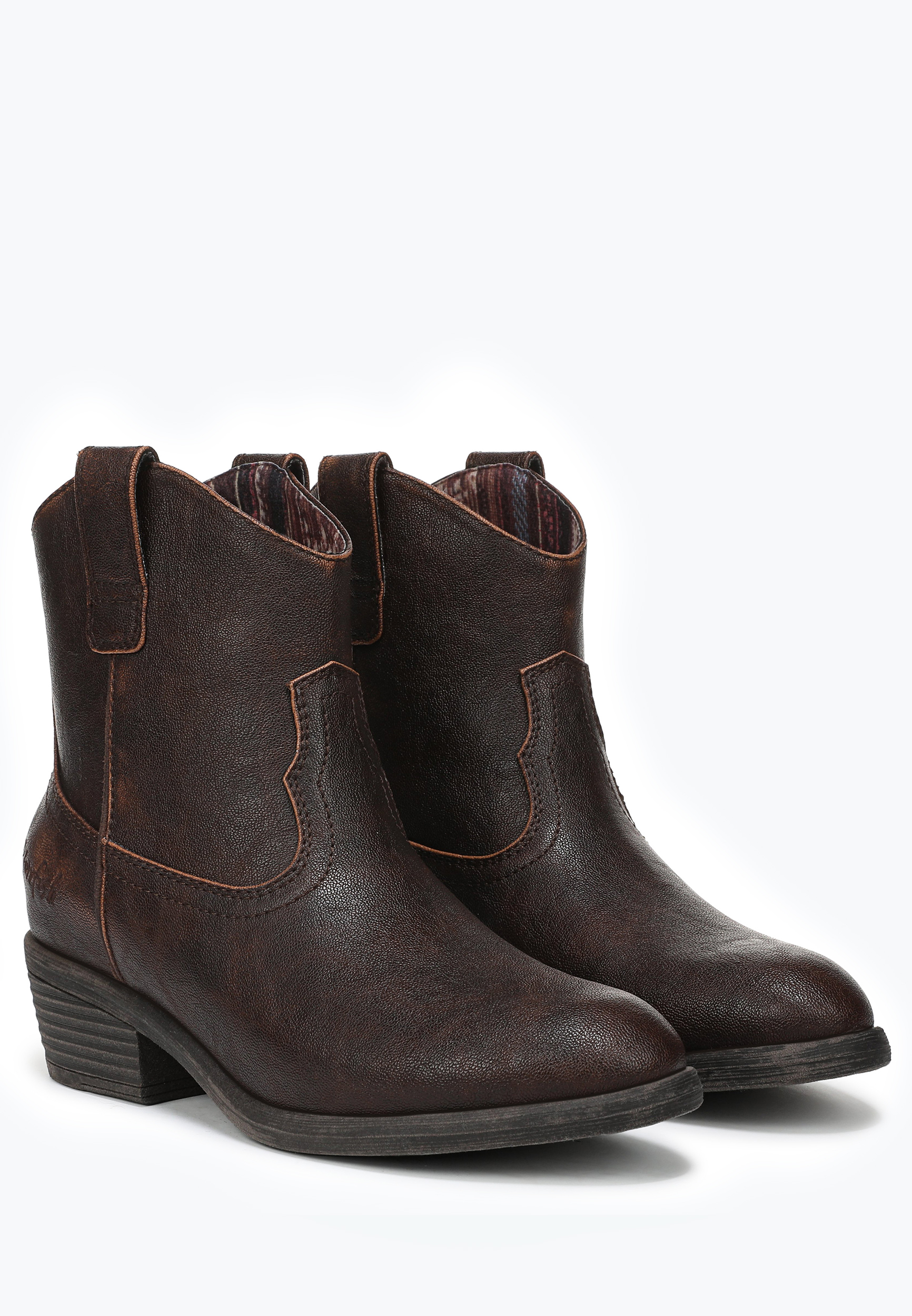 Blowfish Malibu&reg; Southwest Ankle Boot, C115, large