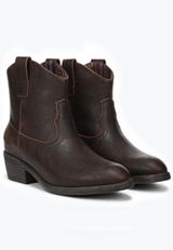 Blowfish Malibu&reg; Southwest Ankle Boot, C115, small