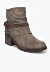 Blowfish Malibu&reg; Marta Hooded Boot, C211, small