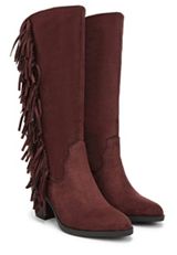Blowfish Malibu&reg; Criss 2 Fringe Tall Boot, C103, small