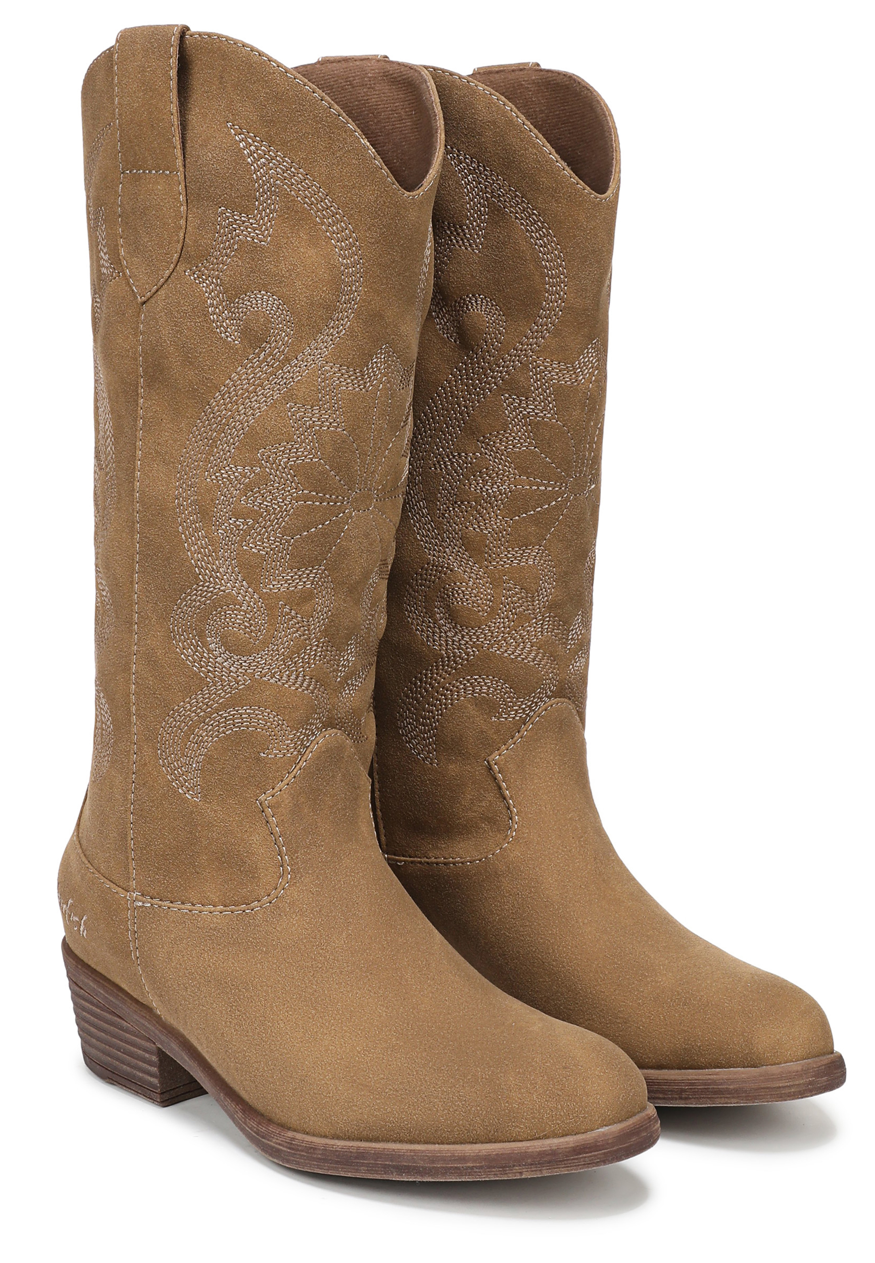 Blowfish Malibu&reg; Stutter Western Tall Boot, C210, large