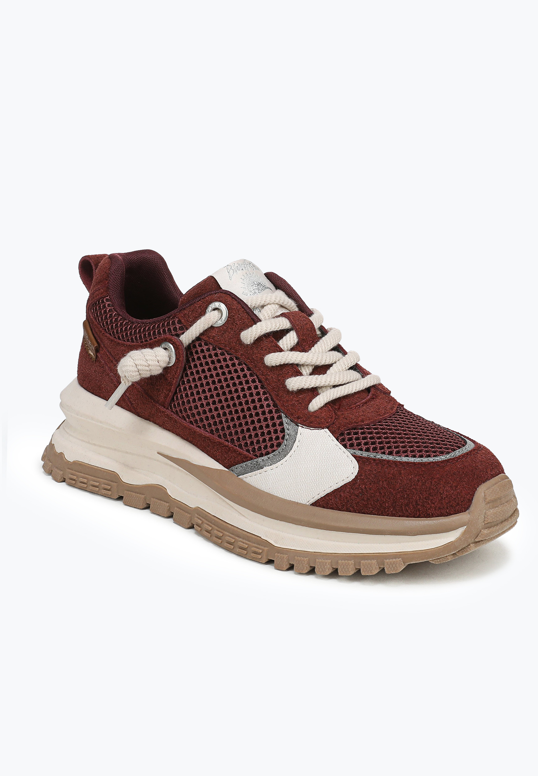 Blowfish Malibu&reg; Leotina Sneaker