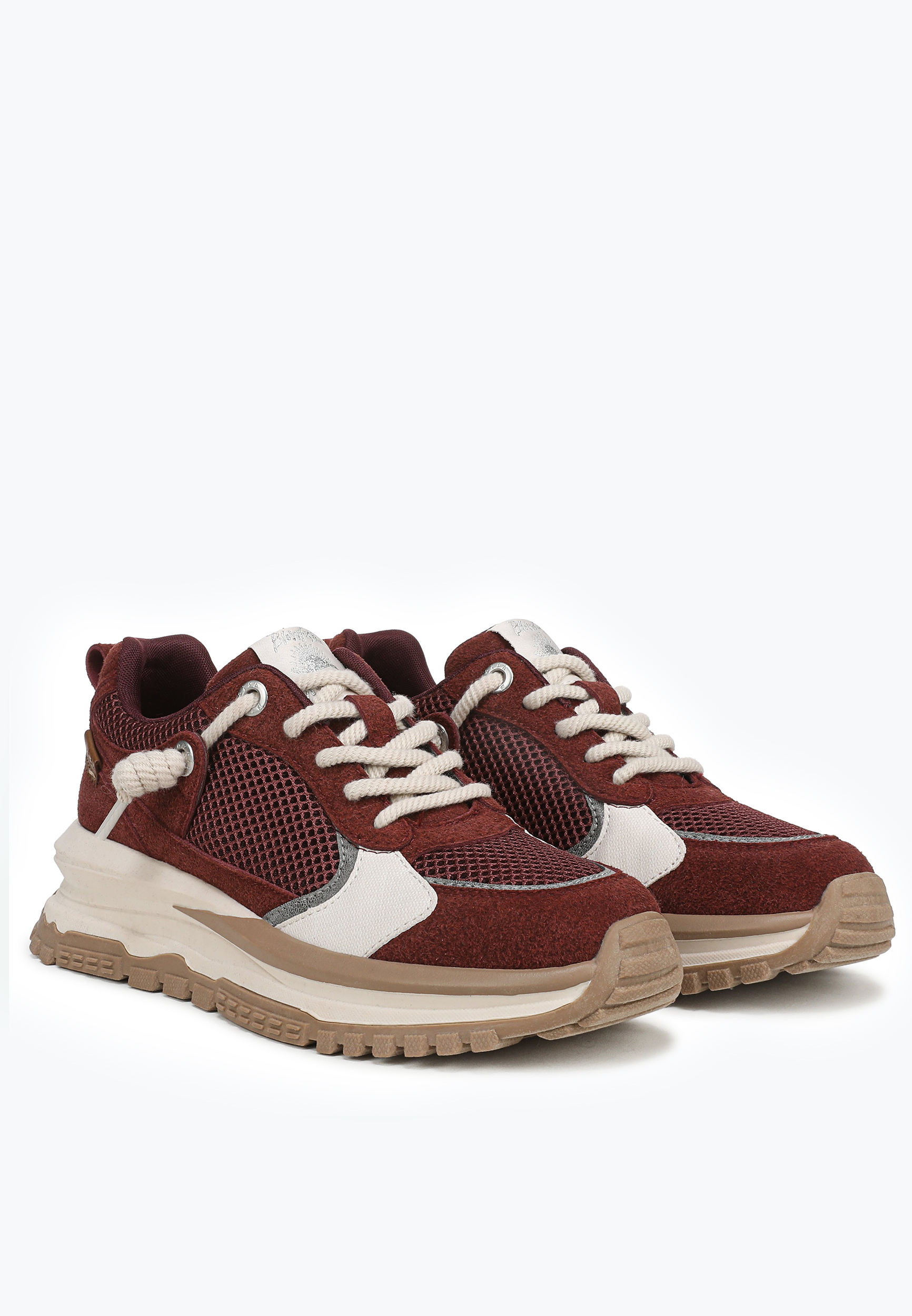Blowfish Malibu&reg; Leotina Sneaker, C3339, large