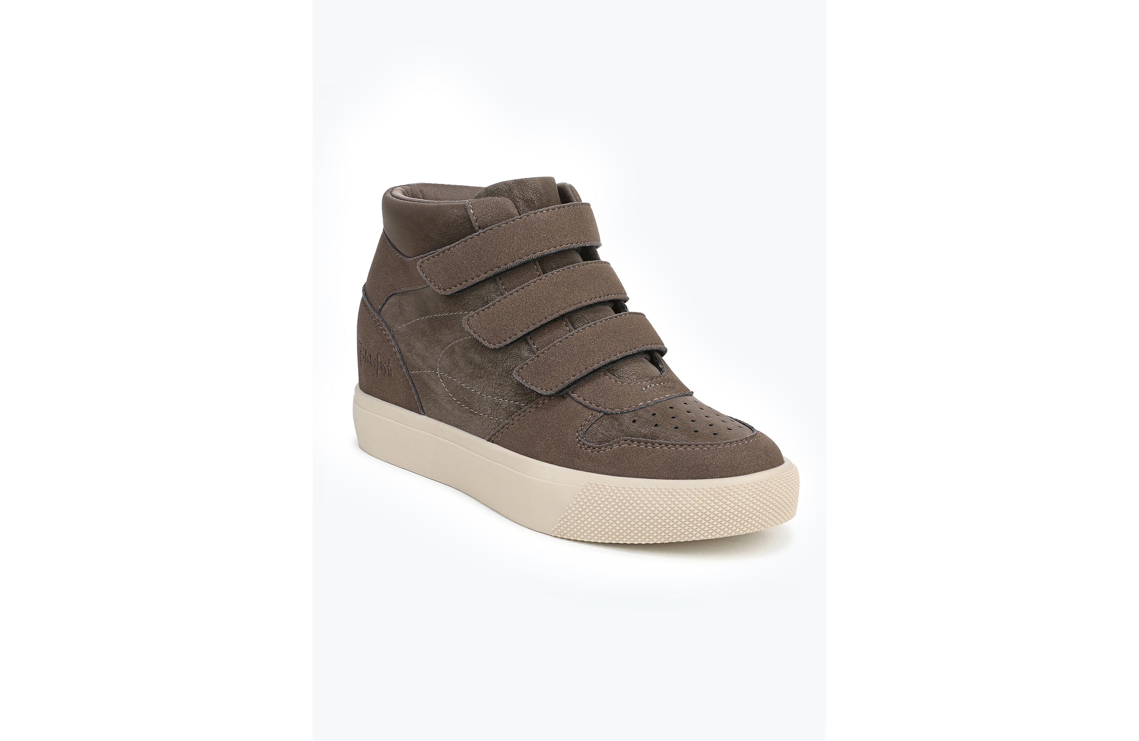 Blowfish Malibu® Zest Wedge Sneaker