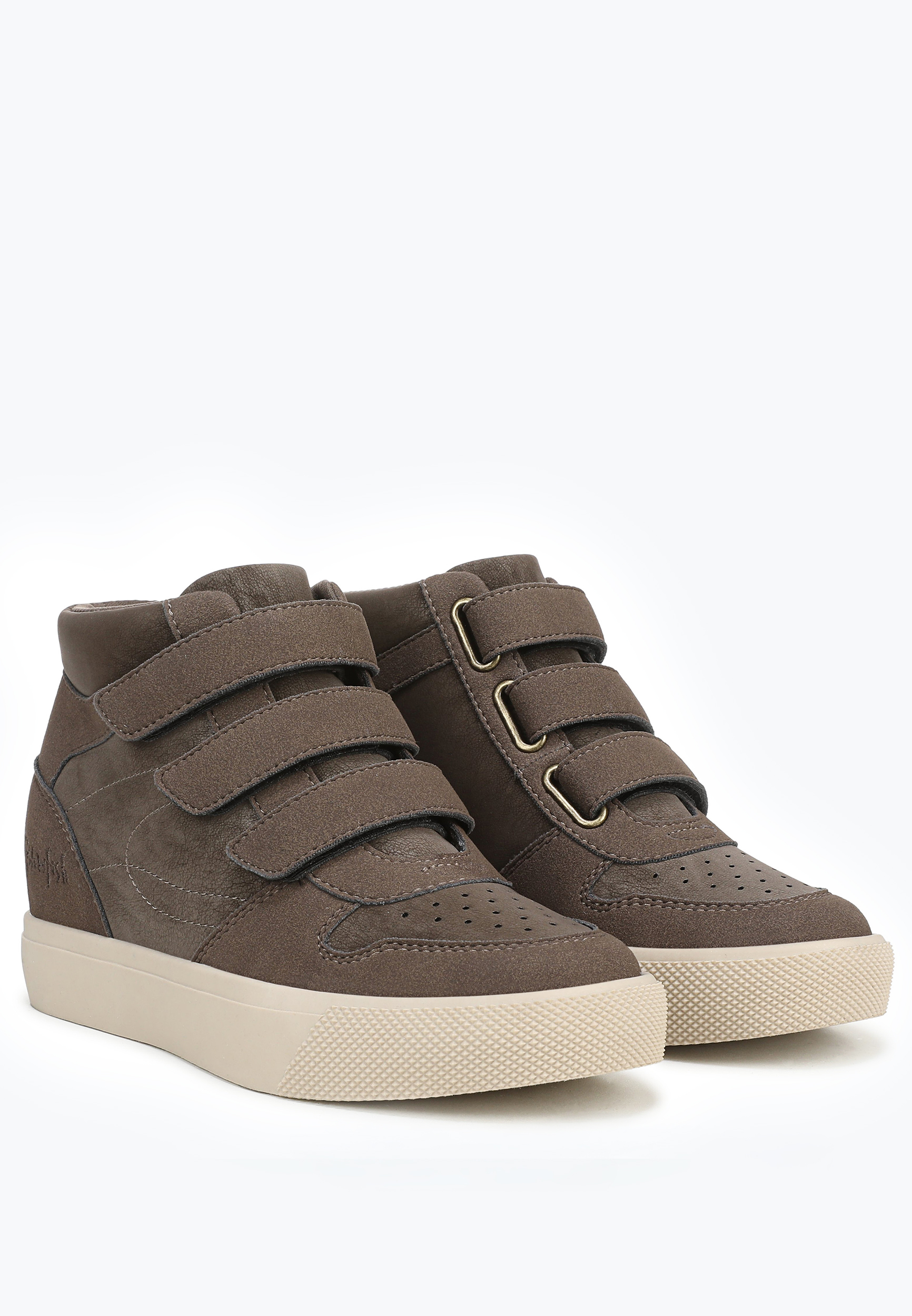 Blowfish Malibu&reg; Zest Wedge Sneaker, C574, large