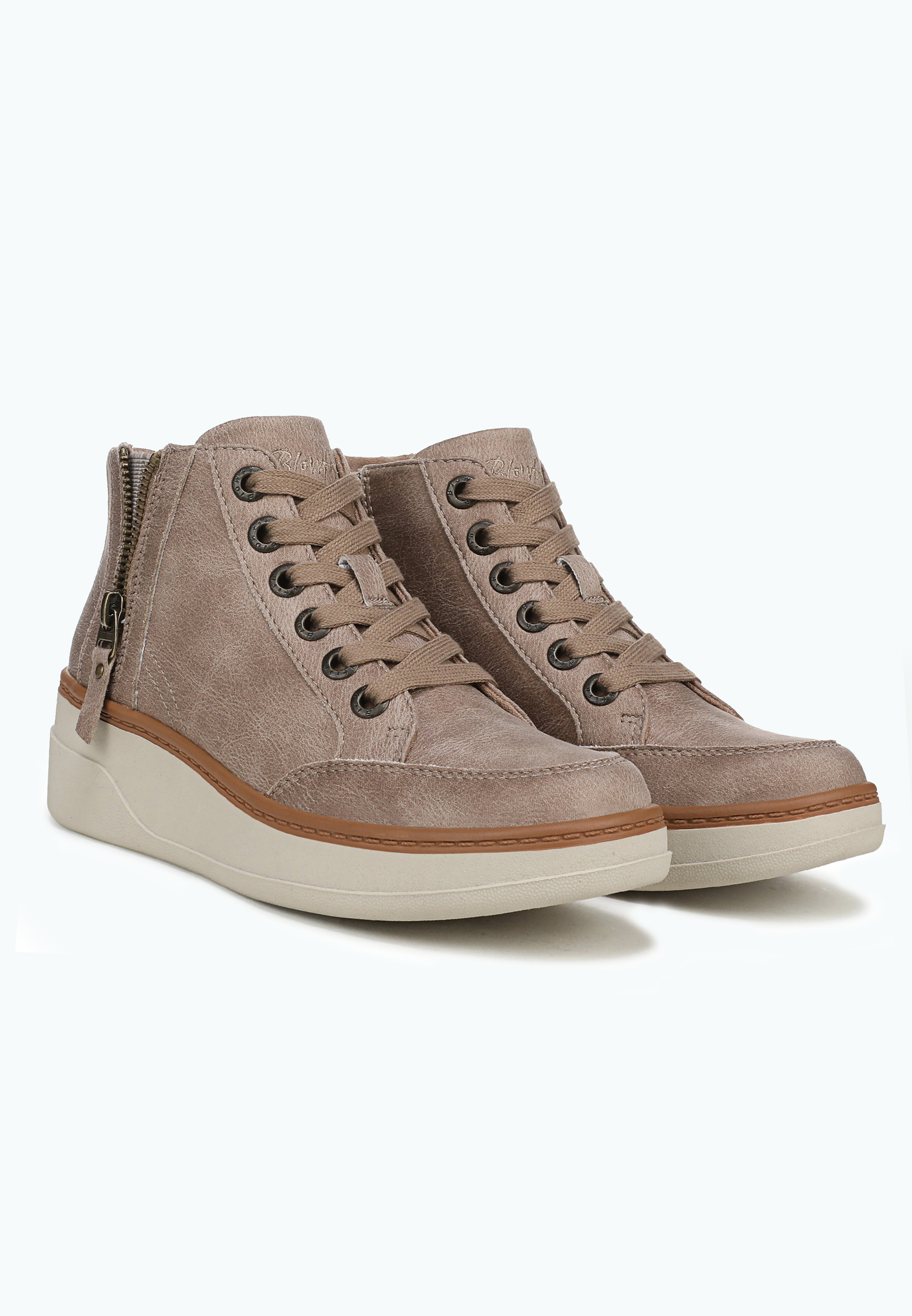 Blowfish Malibu&reg; Camden 2 Wedge Sneaker Boot, C454, large