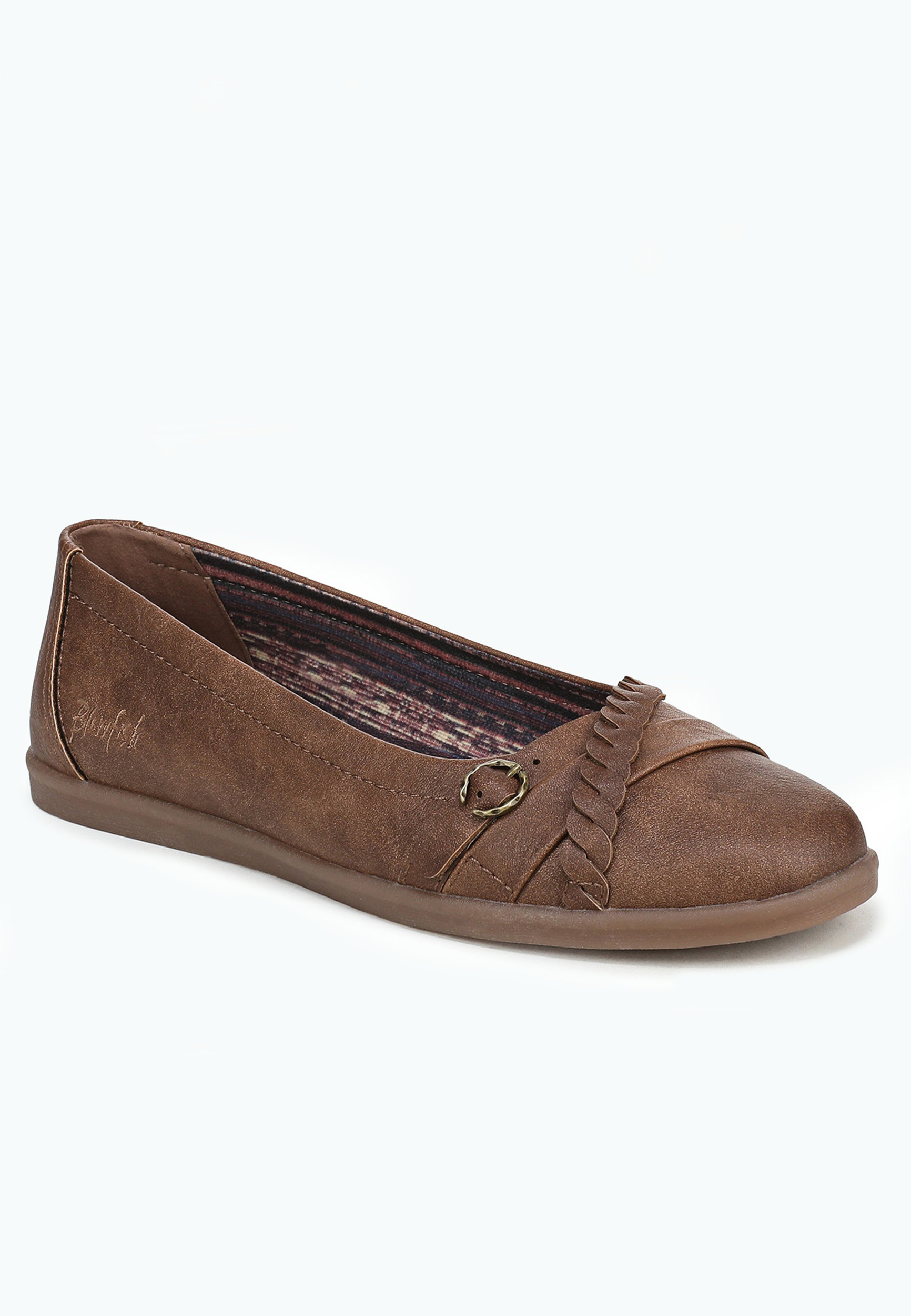 Blowfish Malibu&reg; Parisian Ballet Flat