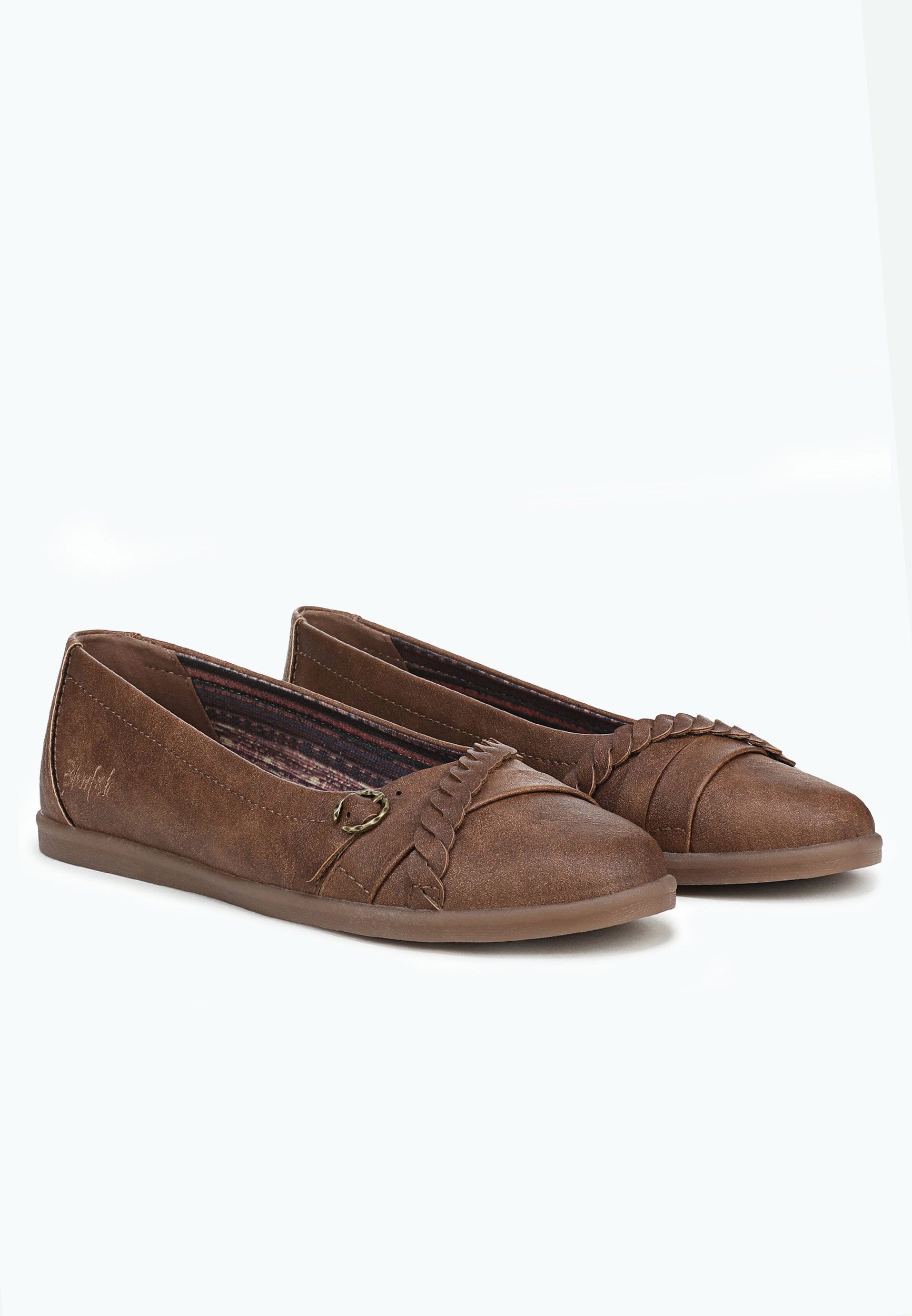 Blowfish Malibu&reg; Parisian Ballet Flat, C210, large