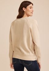 Grateful Embroidered Sweatshirt, C999, small
