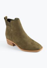 SuperCush Microsuede Ankle Boot, C186, small