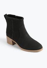 SuperCush Whipstitch Ankle Boots, C106, small
