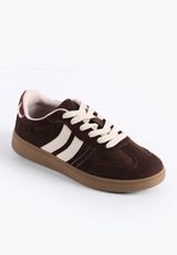 SuperCush Corduroy Lace Up Sneaker, C126, small