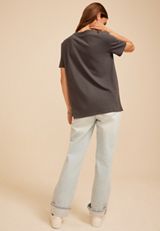 NFL® Oversized Fit Graphic Tee, C2002, small