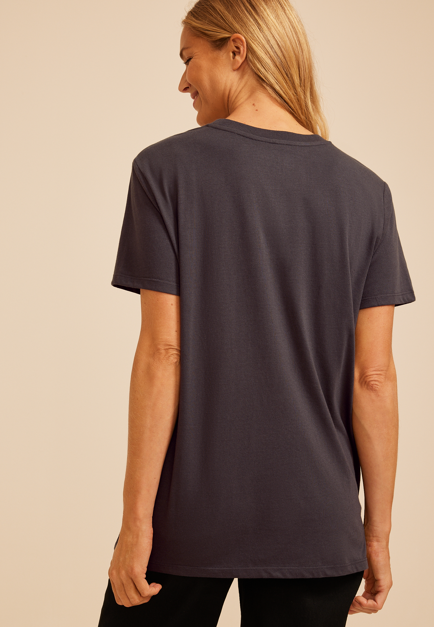 NFL® Oversized Fit Graphic Tee, C2013, large