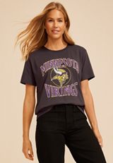 NFL® Oversized Fit Graphic Tee, C2013, small