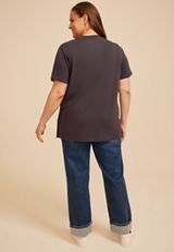 Plus Size NFL® Oversized Fit Graphic Tee, C2013, small