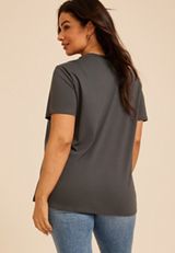 Plus Size NFL® Oversized Fit Graphic Tee, C9610, small