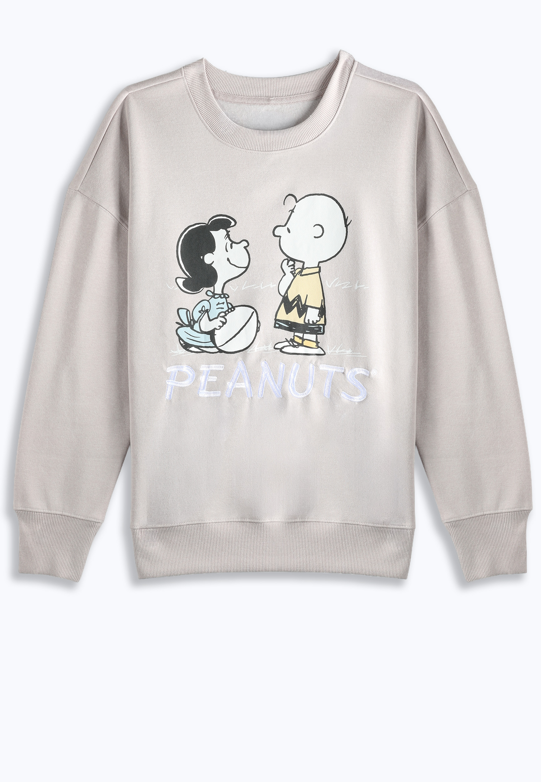 Peanuts Sweatshirt