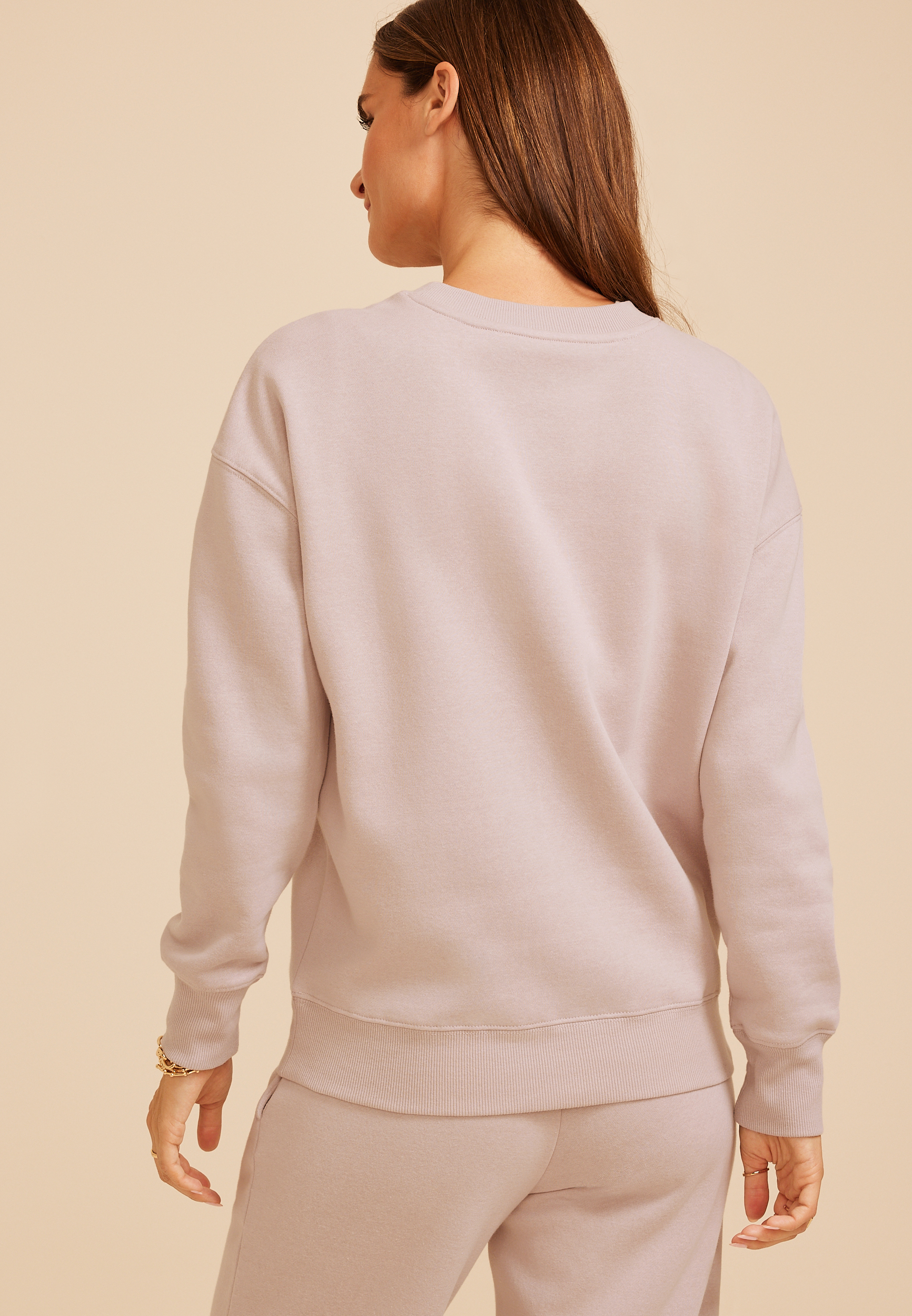 Peanuts Sweatshirt, C3591, large