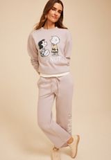 Peanuts Sweatshirt, C3591, small