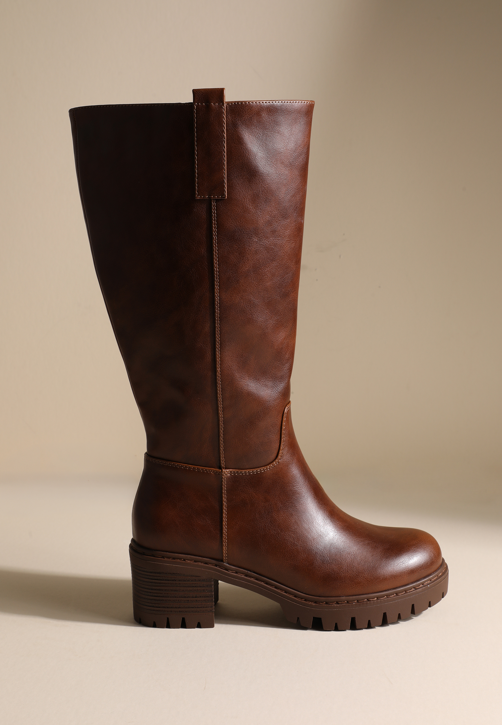 SuperCush Mini Lug Tall Boot, C1144, large