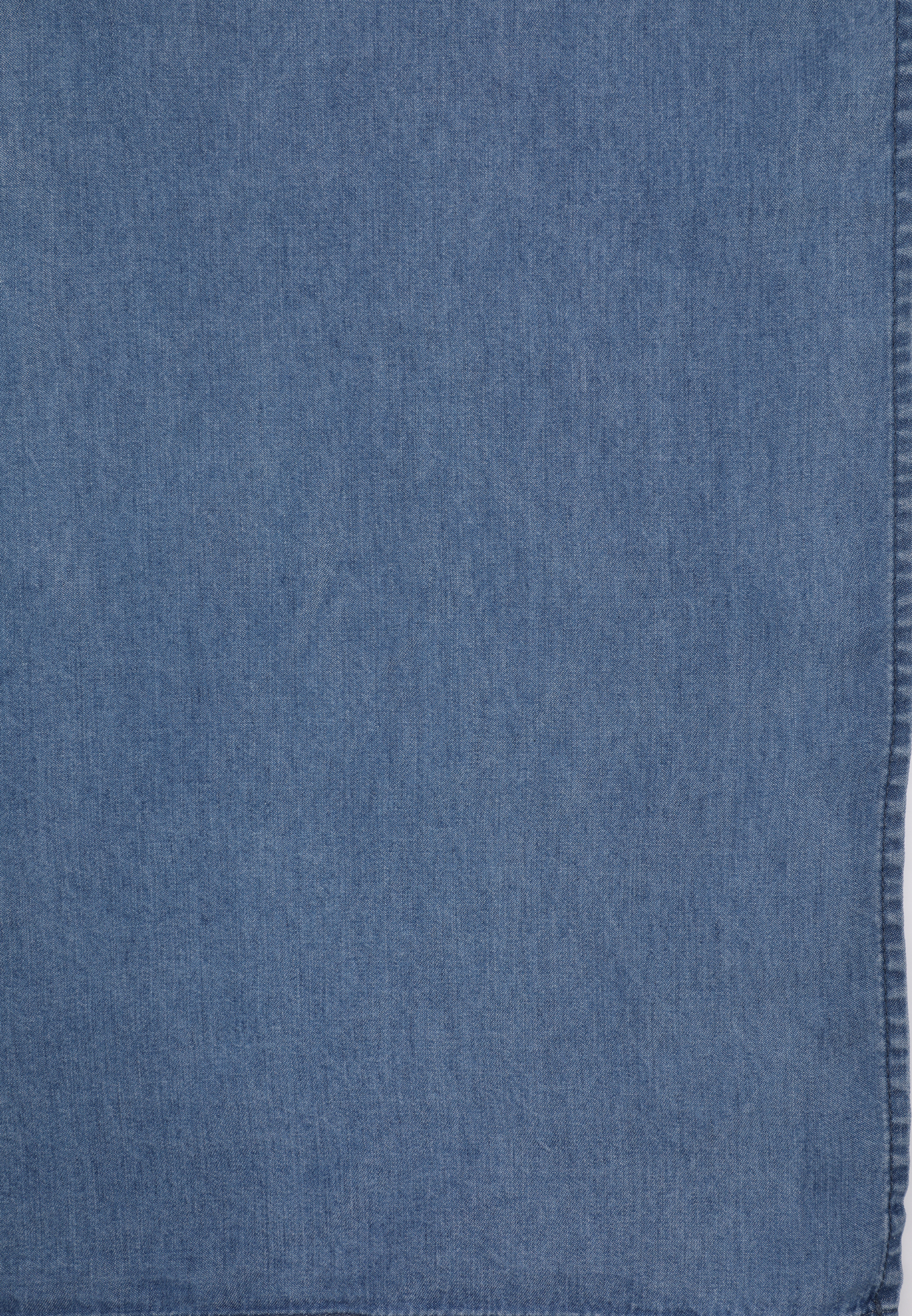 Denim Multi Purpose Scarf, C8427, large
