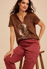 Better Play Your Cards Right Classic Fit Graphic Tee, C115, small