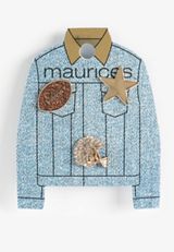 Football Game Day Pin Set, C605, small