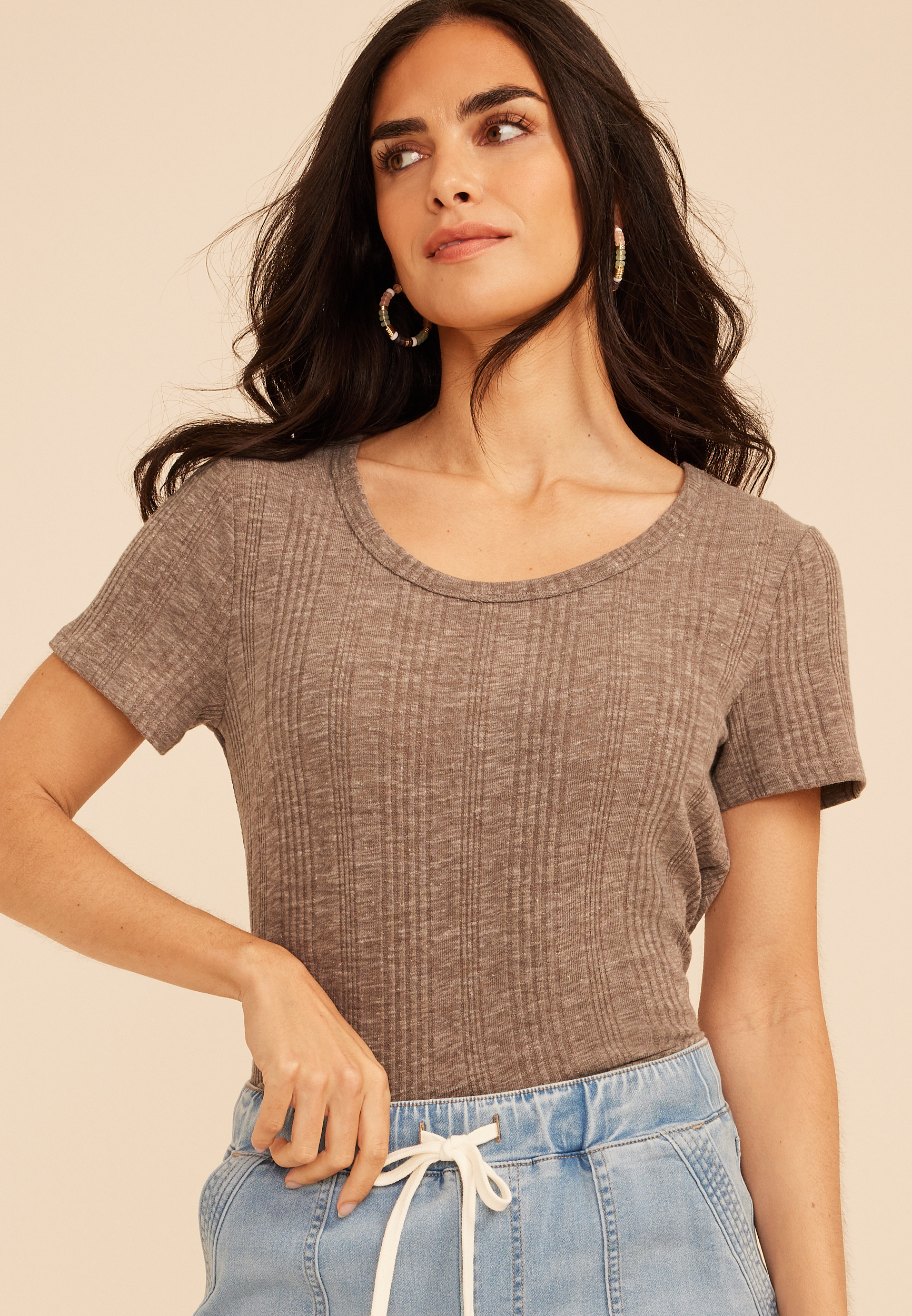 24/7 Taylor Tee, C115, large