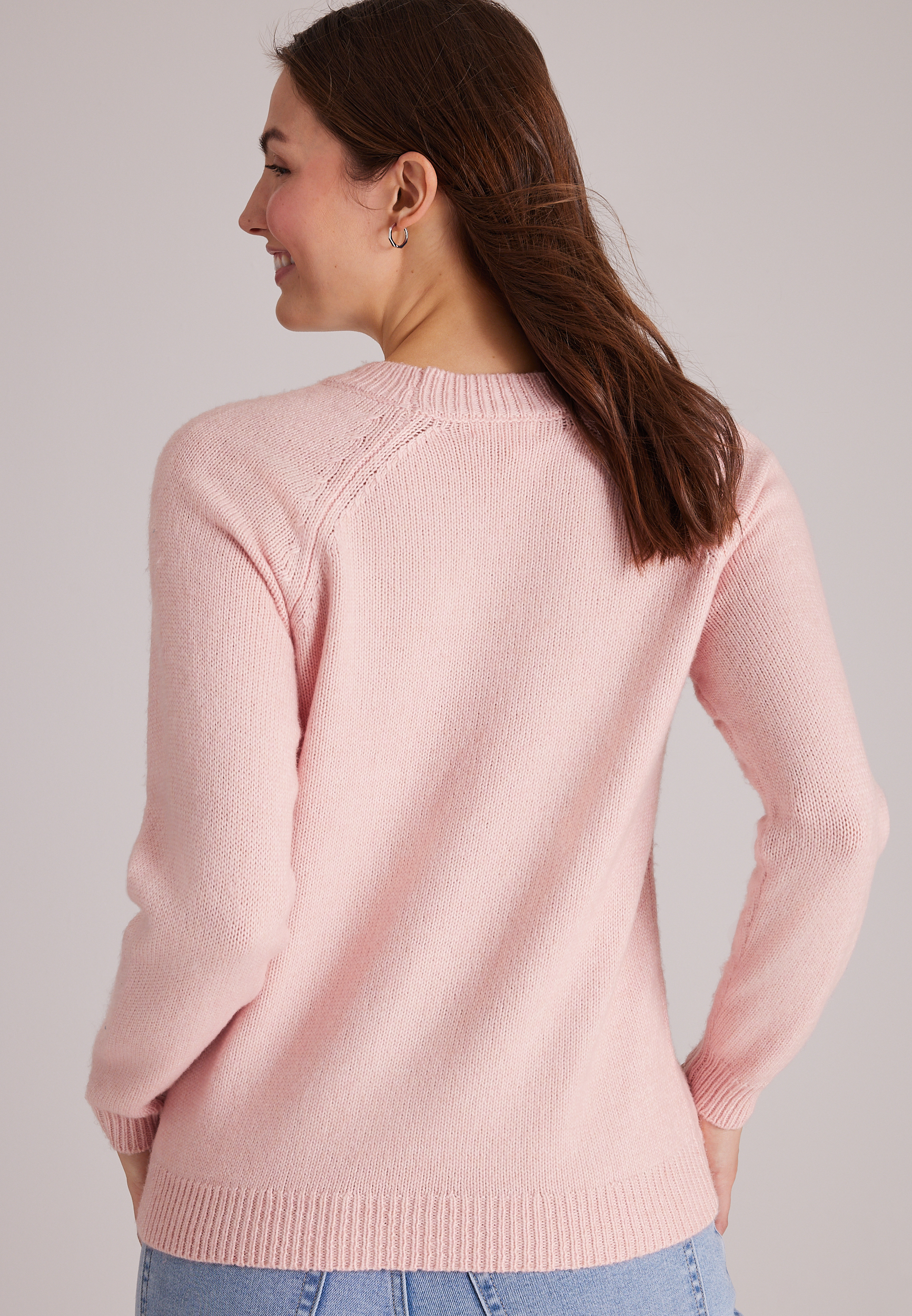 Merry And Bright Sweater, C4731, large