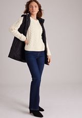 ' 26 Chenille Sweater, C2789, small