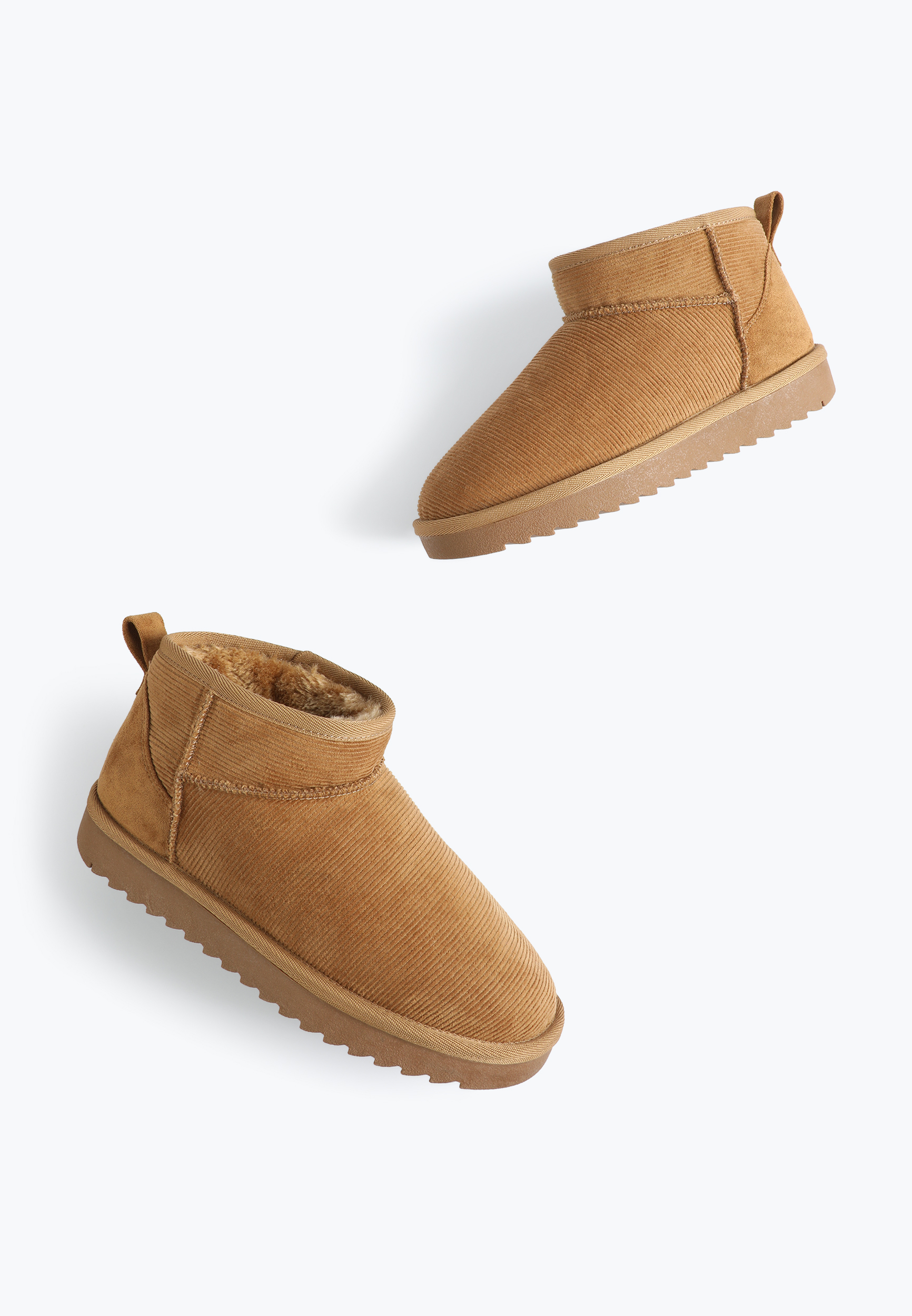 SuperCush Charlie Corduroy Boot, C1144, large