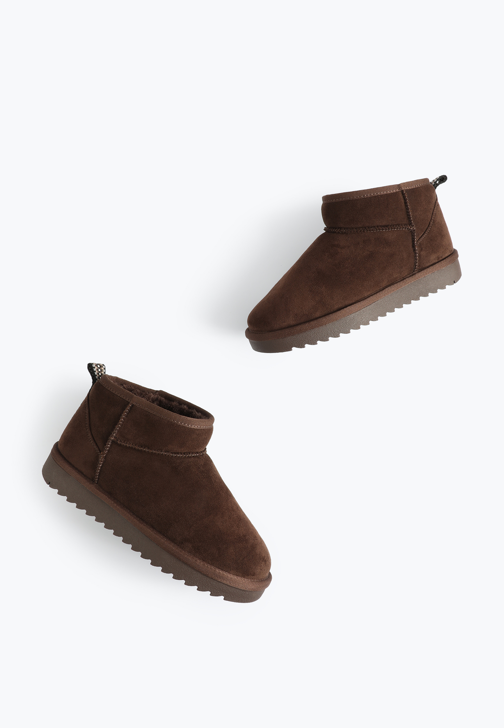 SuperCush Charlie Back Tab Boot, C126, large