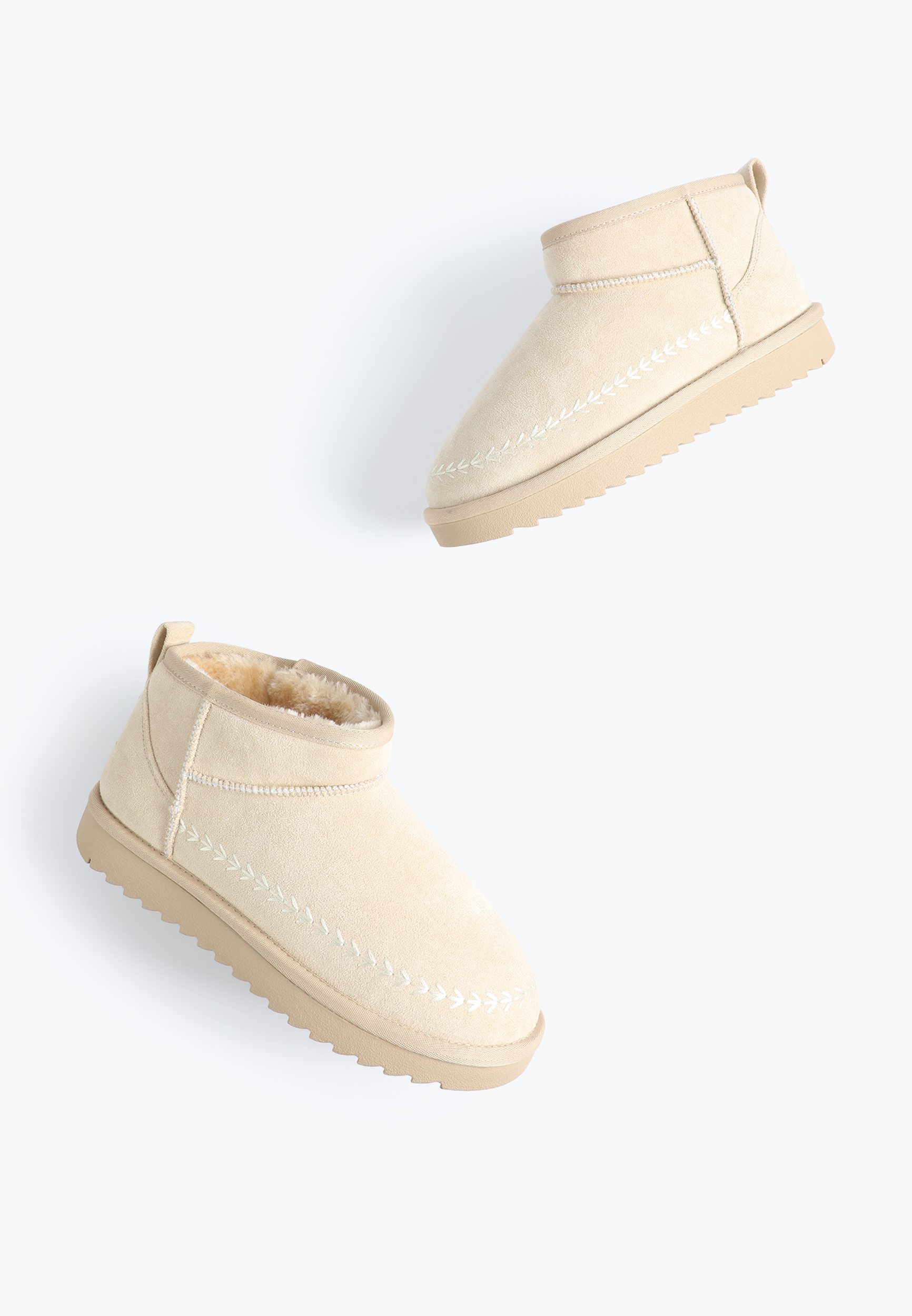SuperCush Charlie Stitched Boot, C202, large