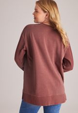 Willowsoft Sweatshirt, C8065, small