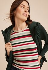 24/7 Highline Multi Stripe Tank Top, C1524, small