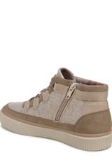 Blowfish Malibu® Affton Sneaker, C5291, small