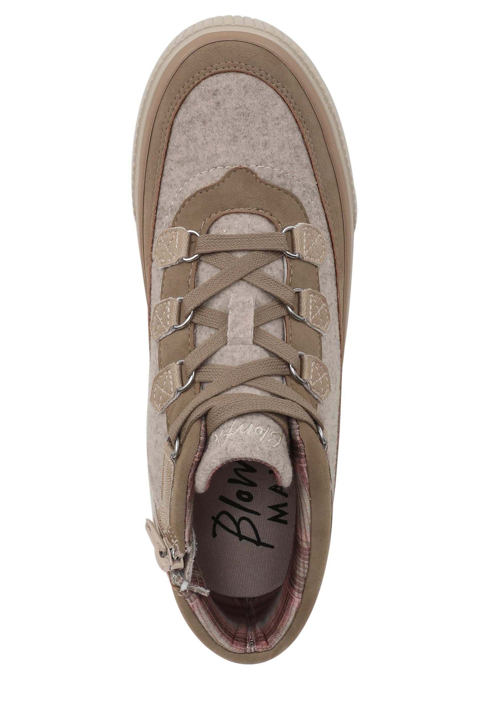 Blowfish Malibu® Affton Sneaker, C5291, large