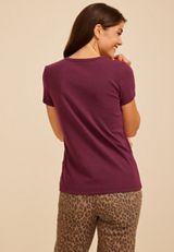 Book Baby Graphic Tee, C4975, small