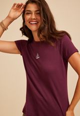 Book Baby Graphic Tee, C4975, small