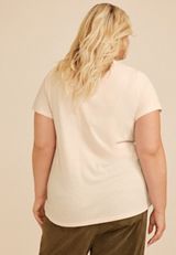 Plus Size Camo Ford Motor Classic Fit Graphic Tee, C3363, small