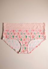 Simply Comfy Cotton Holiday Icons Boybrief Panty, C4696, small