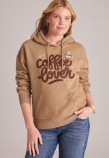 Coffee Lover Graphic Hoodie, AMPHORA, small