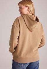 Coffee Lover Graphic Hoodie, AMPHORA, small