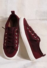 SuperCush Floral Slip On Sneaker, C830, small