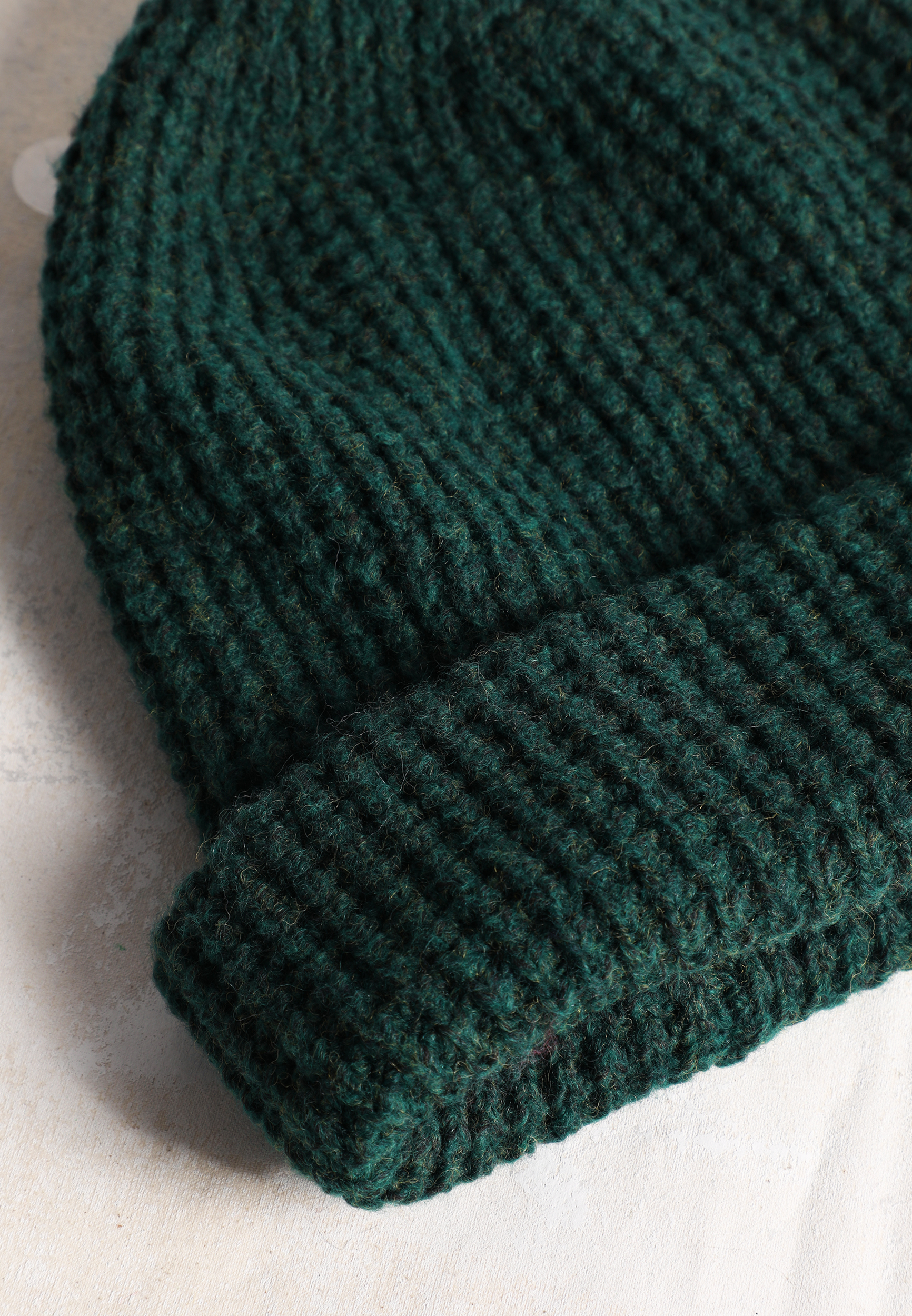 Cozy Waffle Beanie, C1612, large