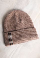 Charlie Marled Beanie, C210, small