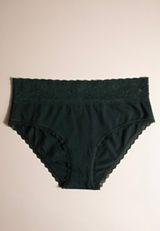 Simply Comfy Cotton Hipster Panty​‌, C7147, small