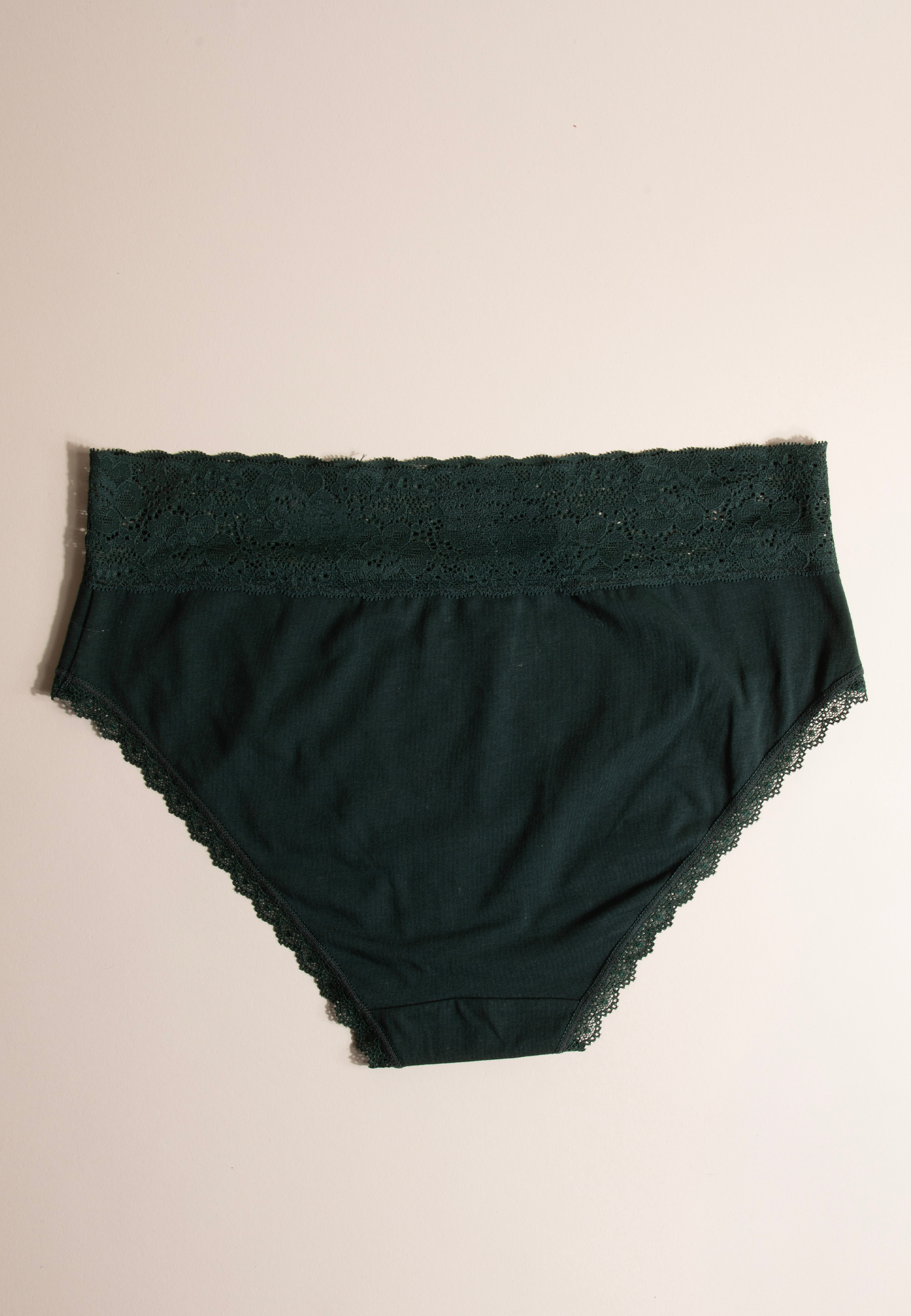 Simply Comfy Cotton Hipster Panty​‌, C7147, large