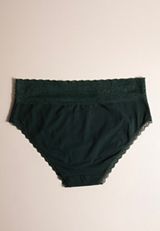 Simply Comfy Cotton Hipster Panty​‌, C7147, small